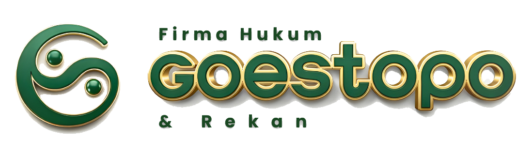 GOESTOPO & Rekan